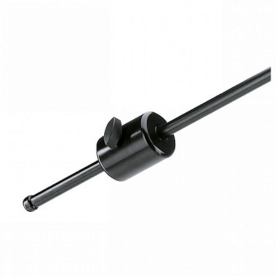 Микрофонная стойка напольная K&M 21430-500-55